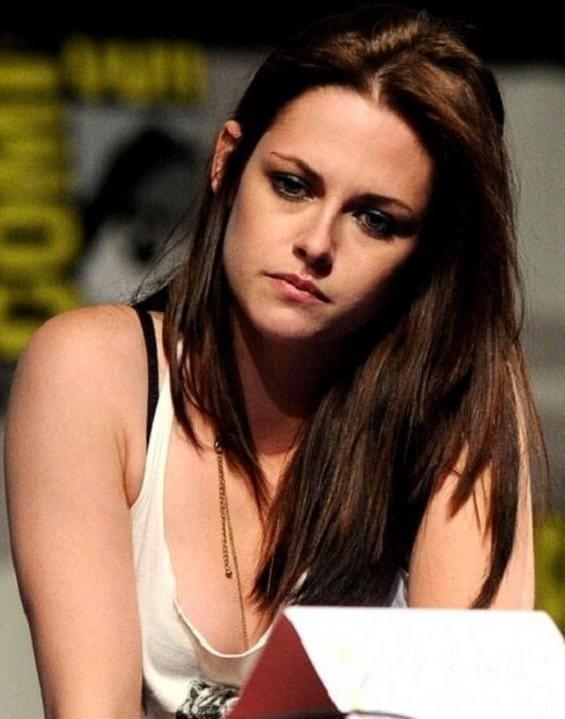 Kristen Stewart