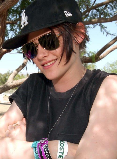 Kristen Stewart