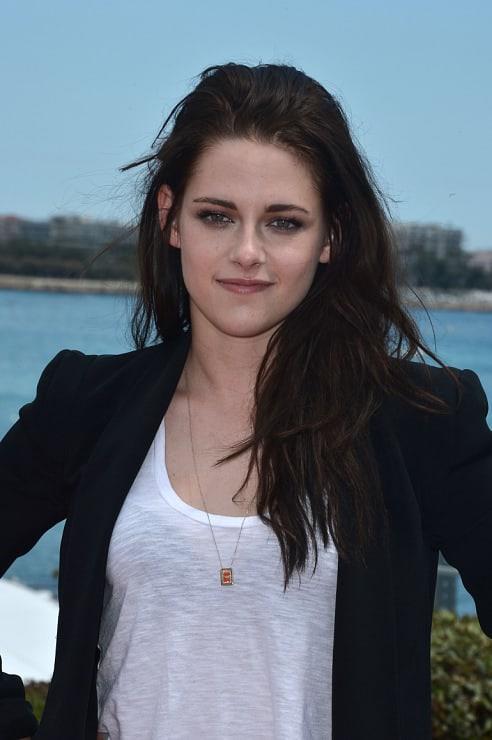 Kristen Stewart