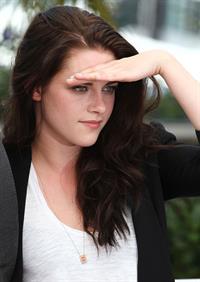 Kristen Stewart