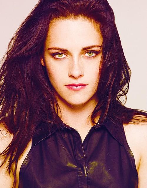 Kristen Stewart