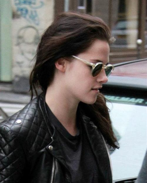 Kristen Stewart