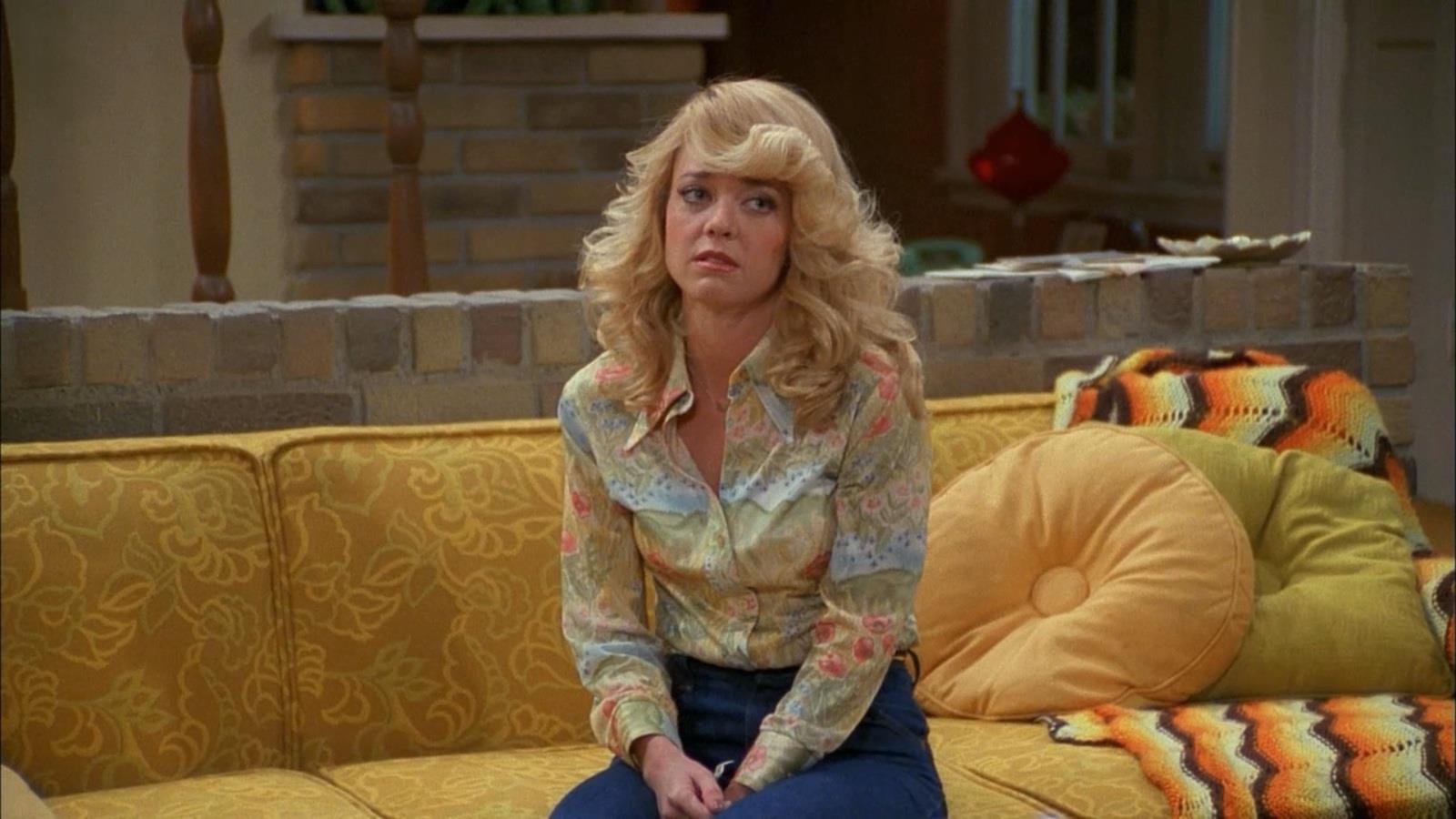 Lisa Robin Kelly