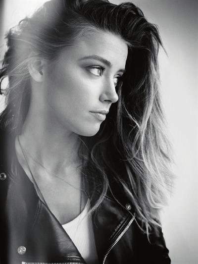 Amber Heard