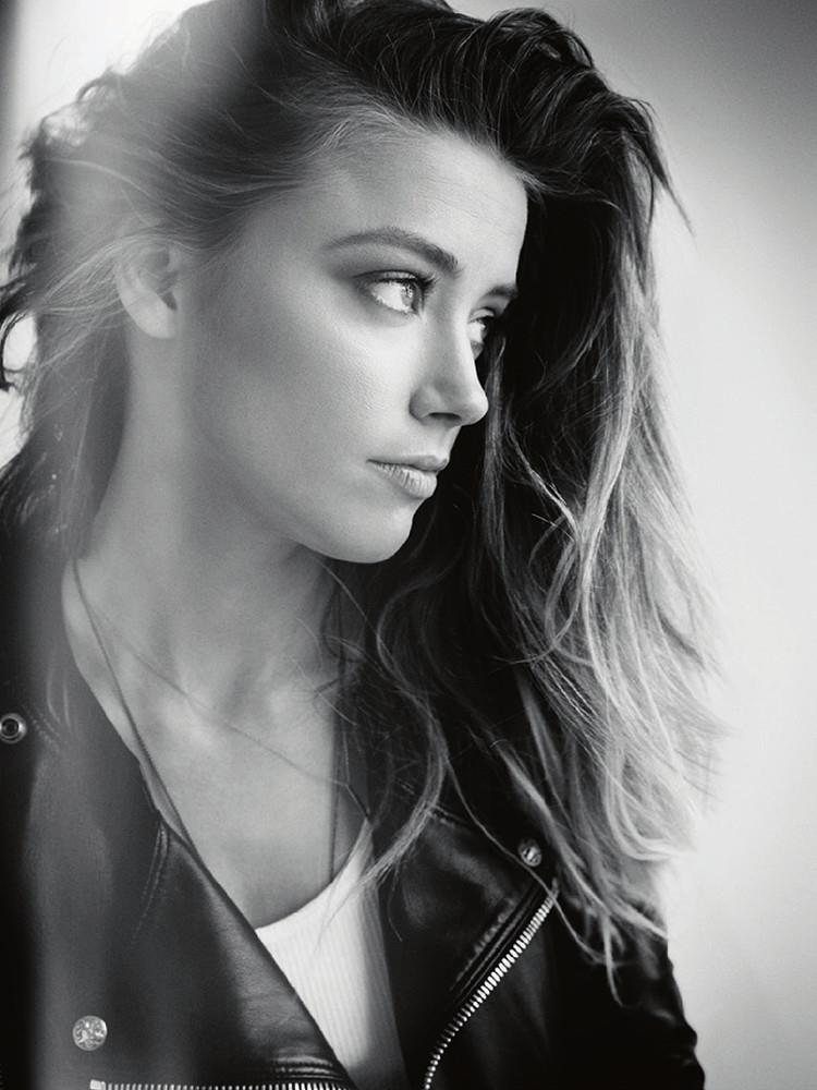 Amber Heard