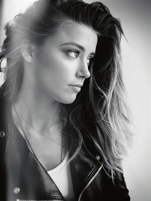 Amber Heard