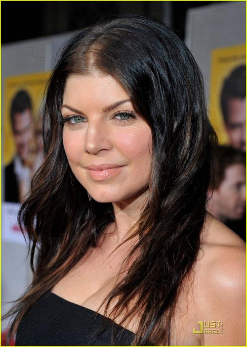 Stacy Ferguson