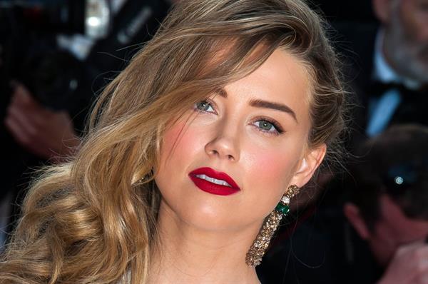 Amber Heard