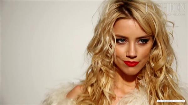 Amber Heard