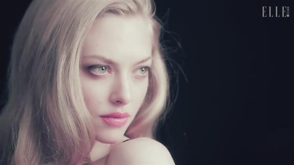 Amanda Seyfried