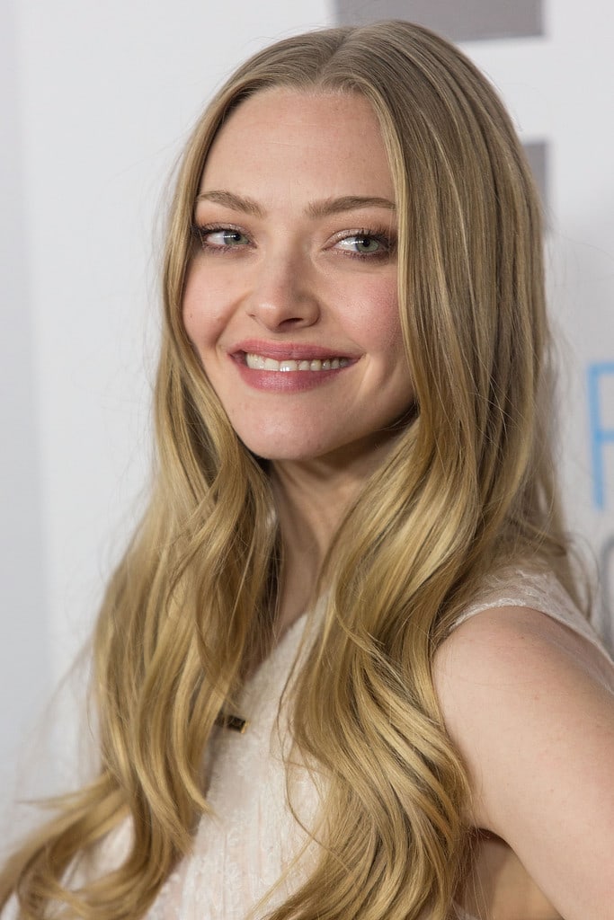 Amanda Seyfried