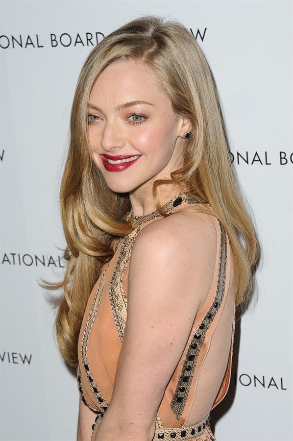 Amanda Seyfried