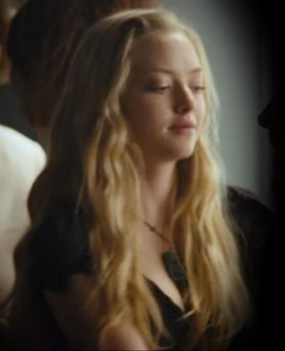 Amanda Seyfried