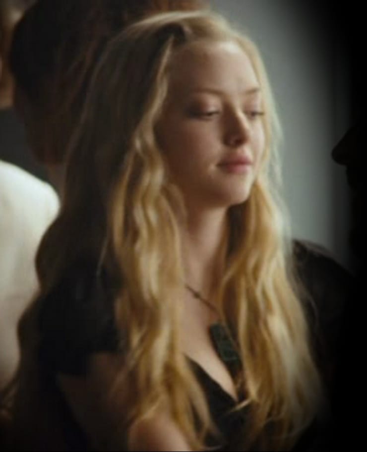 Amanda Seyfried