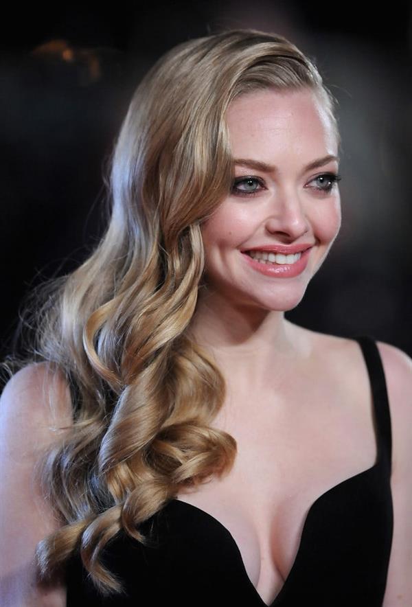 Amanda Seyfried