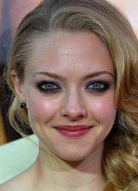 Amanda Seyfried