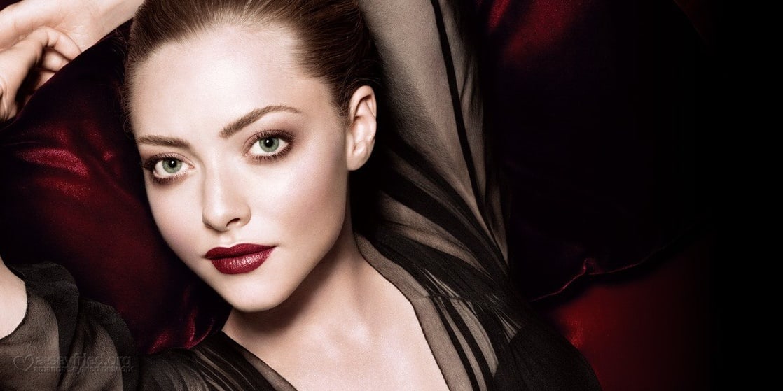 Amanda Seyfried