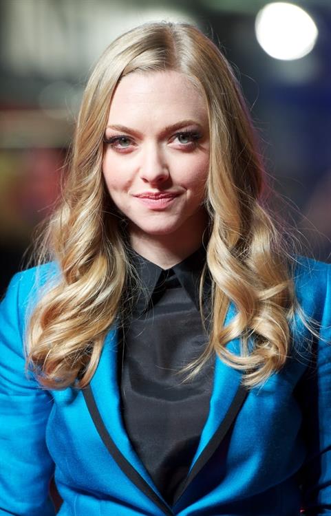 Amanda Seyfried