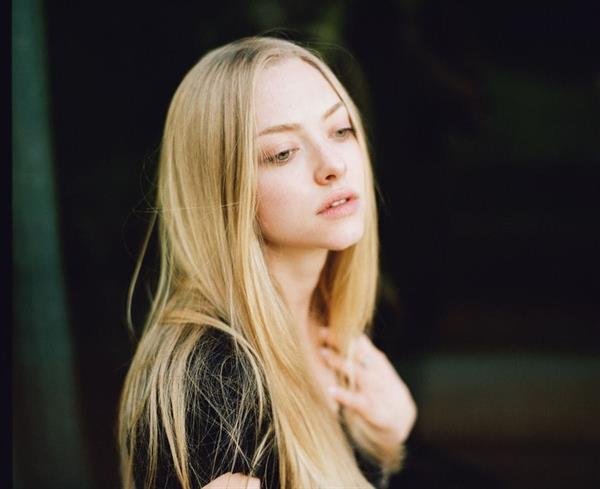 Amanda Seyfried