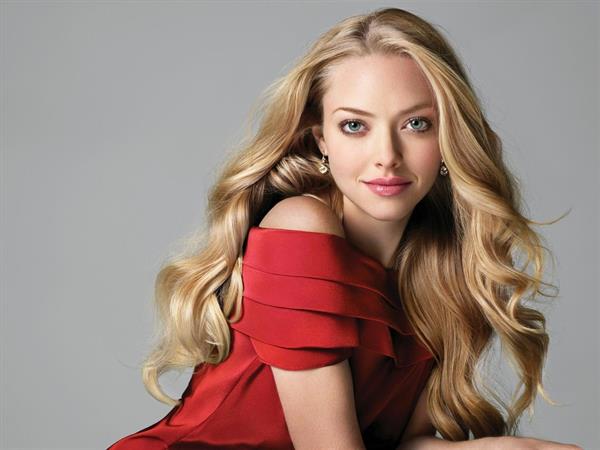 Amanda Seyfried