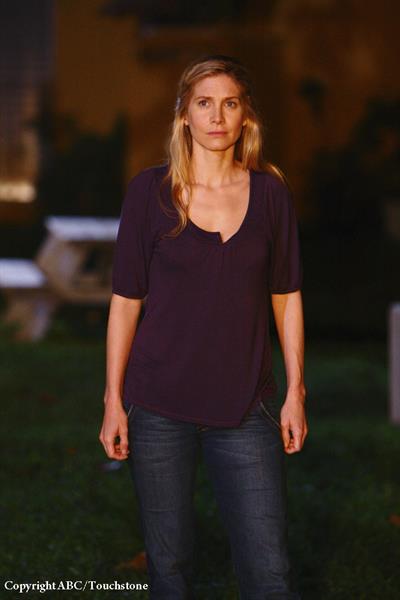 Elizabeth Mitchell