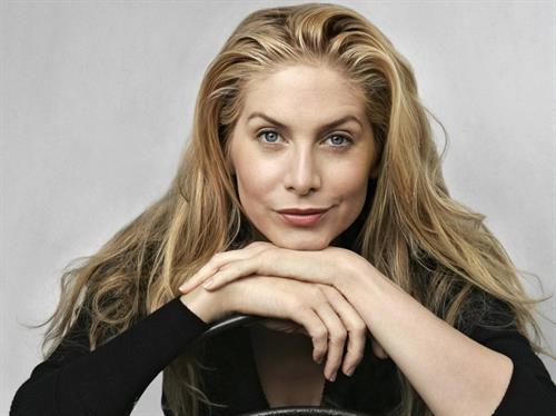 Elizabeth Mitchell