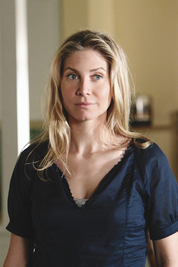 Elizabeth Mitchell