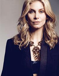Elizabeth Mitchell