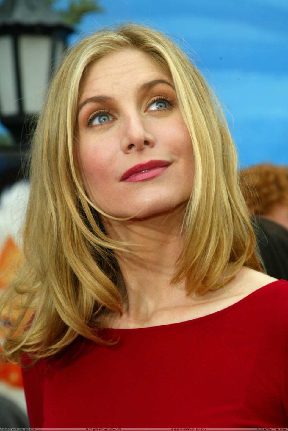 Elizabeth Mitchell