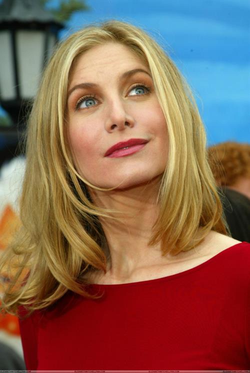 Elizabeth Mitchell
