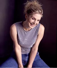 Elizabeth Mitchell