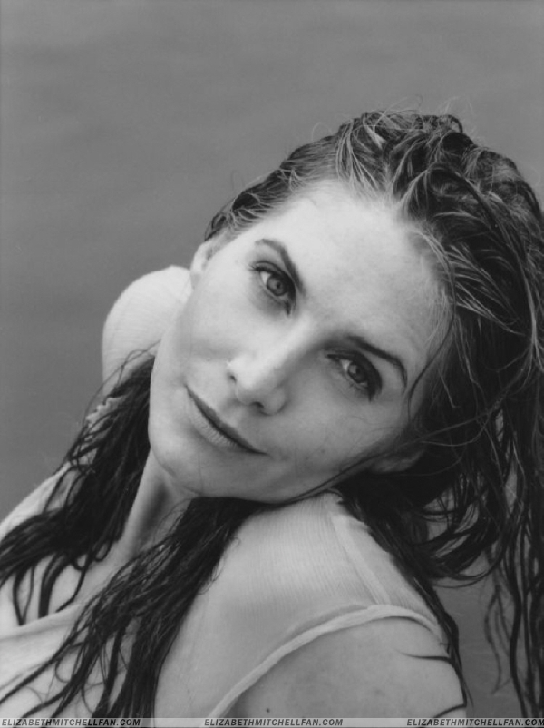 Elizabeth Mitchell
