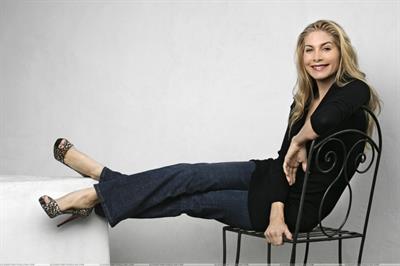 Elizabeth Mitchell