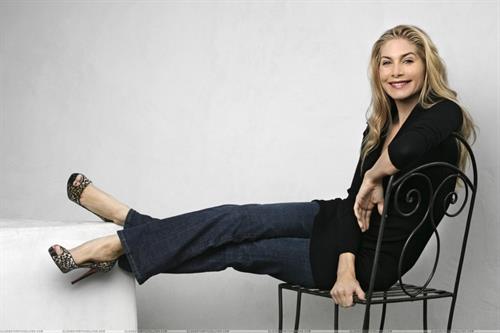 Elizabeth Mitchell