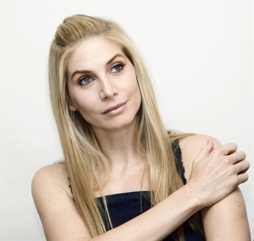 Elizabeth Mitchell