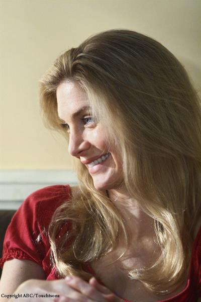 Elizabeth Mitchell