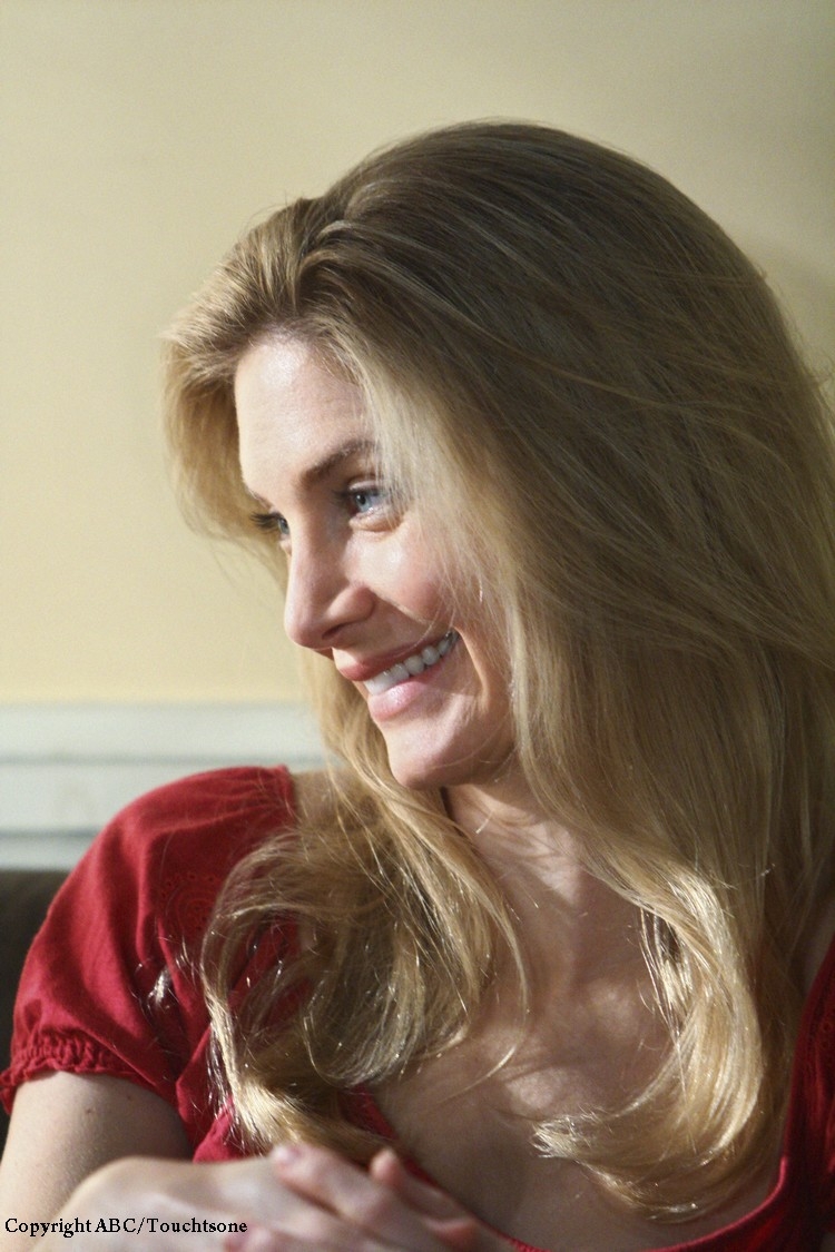 Elizabeth Mitchell