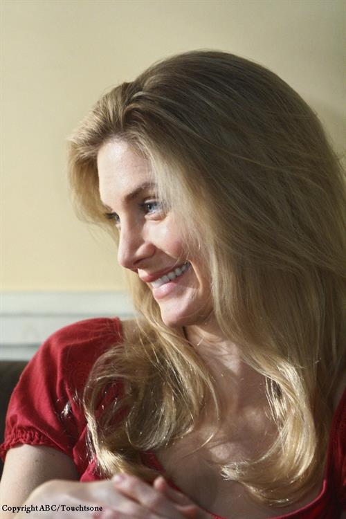 Elizabeth Mitchell