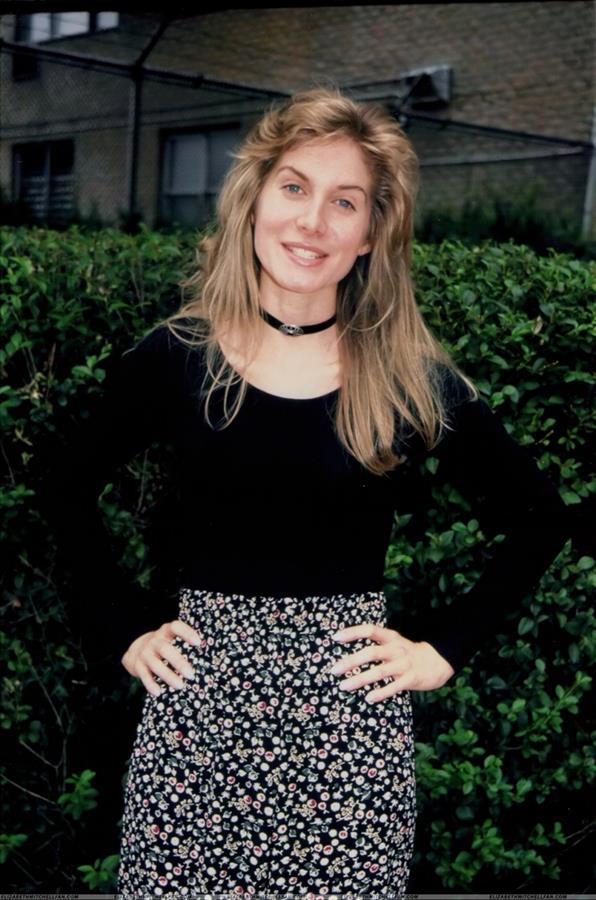 Elizabeth Mitchell