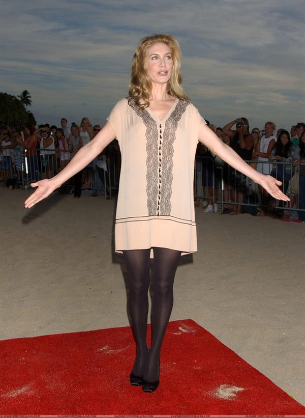 Elizabeth Mitchell
