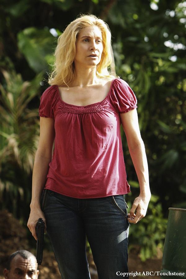 Elizabeth Mitchell