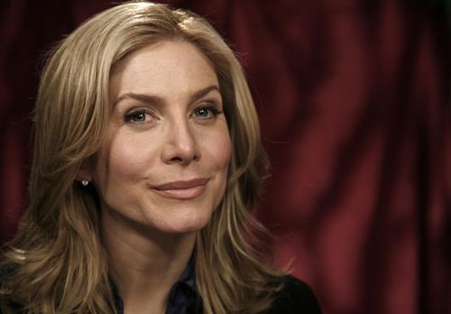 Elizabeth Mitchell