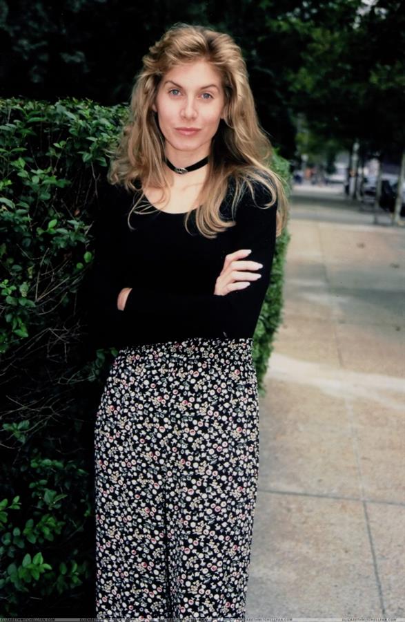 Elizabeth Mitchell