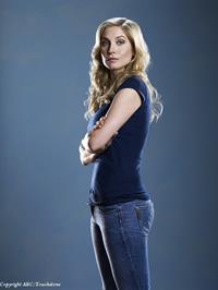 Elizabeth Mitchell