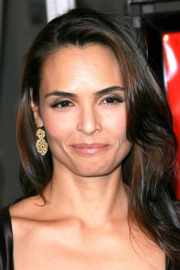 Talisa Soto