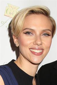 Scarlett Johansson