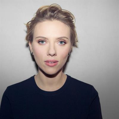 Scarlett Johansson