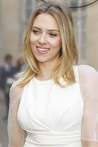 Scarlett Johansson