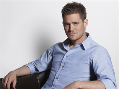 Michael Bublé