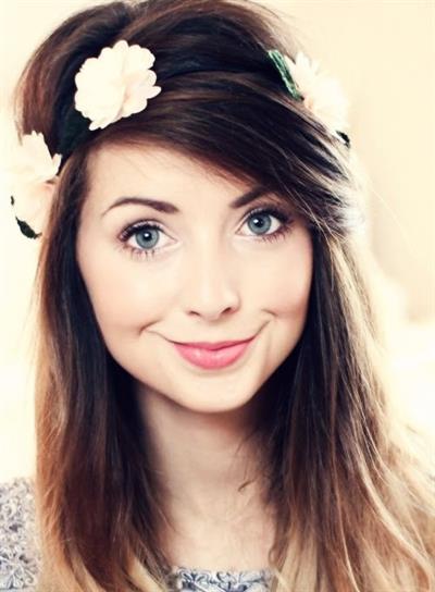 Zoe Sugg